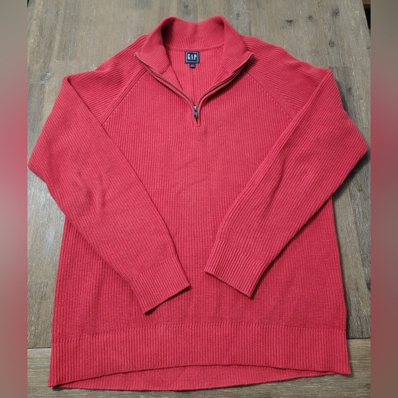 Men's Gap Knit Sweater - Picture 2 of 5